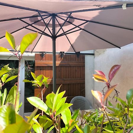 Agreable Maison De Vacances En Charente-Maritime Arvert Bagian luar foto