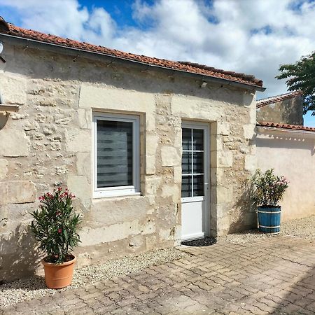 Agreable Maison De Vacances En Charente-Maritime Arvert Bagian luar foto