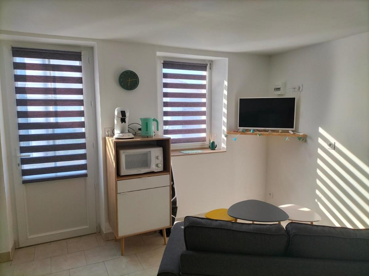 Agreable Maison De Vacances En Charente-Maritime Arvert Bagian luar foto