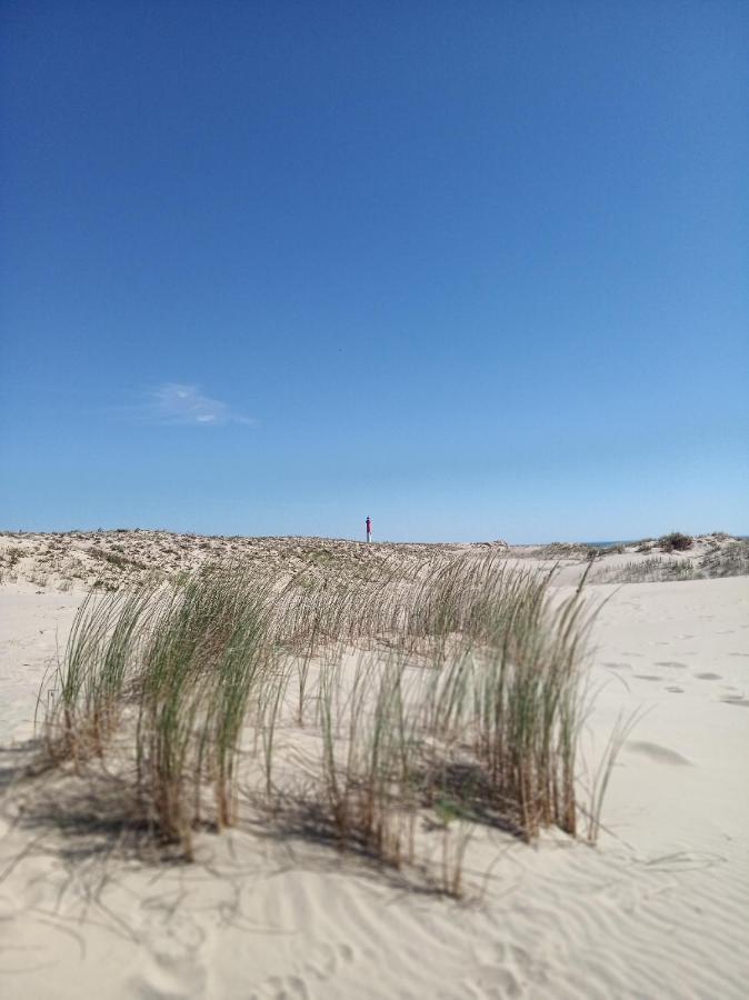 Agreable Maison De Vacances En Charente-Maritime Arvert Bagian luar foto